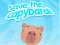 Save The Capybara — 無料オンラインゲーム