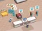 Sweet Supermarket Simulator — 無料オンラインゲーム