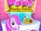 ゲームPony Beauty Careオンライン