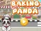 Baking With Panda — 無料オンラインゲーム