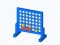 Can Has Connect 4 — 無料オンラインゲーム