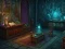 Eldertree Witch Escape — 無料オンラインゲーム