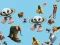 Merge Fellas — 無料オンラインゲーム