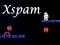 Xspam — 無料オンラインゲーム