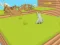 ゲームBunny Coin Hopオンライン