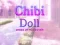 Chibi Doll Dress Up Makeover — 無料オンラインゲーム