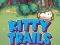 Kitty Trails — 無料オンラインゲーム