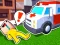 ゲームFirst Aid Driverオンライン