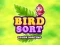 ゲームBird Sort Color Sortingオンライン