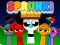 ゲームSprunki Makerオンライン