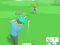ゲームGolf Invadersオンライン