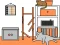 ゲームEscape Game: Orangeオンライン