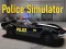 ゲームPolice Simulatorオンライン