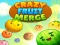 ゲームCrazy Fruit Mergeオンライン