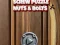 Screw Puzzle : Nuts & Bolts — 無料オンラインゲーム