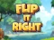 Flip It Right — 無料オンラインゲーム