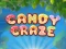 Candy Craze — 無料オンラインゲーム