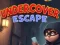 ゲームUndercover Escapeオンライン