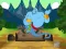 Escape From Wonder Genie Land — 無料オンラインゲーム