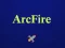 ゲームArcfireオンライン