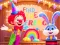 Find The Differences: April Fool's Day — 無料オンラインゲーム