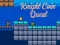 ゲームKnight Coin Crewオンライン