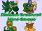 ゲームItalian Brainrot Mini Gamesオンライン