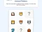 ゲームEmoji Sort 30オンライン