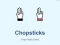 ゲームChopsticksオンライン