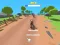 ゲームMoto Attack Bike Racingオンライン