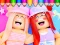 ゲームColoring Book: Roblox Bestieオンライン