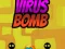 ゲームVirus Bombオンライン