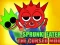 ゲームSprunki Eater The Cursed Modオンライン