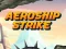 ゲームAeroship Strikeオンライン