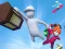 Fall Flat Battle — 無料オンラインゲーム