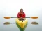 Kayak Kayaking Lake Jigsaw — 無料オンラインゲーム