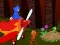 The Ant House Rescue Mission — 無料オンラインゲーム