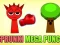 ゲームSprunki Mega Punchオンライン