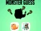 Monster Guess — 無料オンラインゲーム