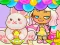 Jigsaw Puzzle: Avatar World Easter Party — 無料オンラインゲーム