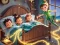 Find The Differences: Peter Pan — 無料オンラインゲーム