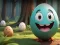 Legendary Egg Escape — 無料オンラインゲーム