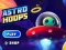 Astro Hoops — 無料オンラインゲーム