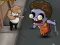 Dead Walker Zombie Shooter — 無料オンラインゲーム
