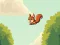 ゲームFlying Squirrelオンライン