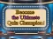 Become the Ultimate Quiz Champion — 無料オンラインゲーム