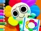 Coloring Book: Dandy's World Members — 無料オンラインゲーム