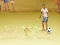 ゲームBeach Skills Soccerオンライン