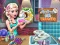 Ice Queen Dish Washing — 無料オンラインゲーム