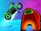Among RacerPunk — 無料オンラインゲーム